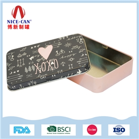 鐵盒包裝生產廠家 鐵盒包裝生產廠家