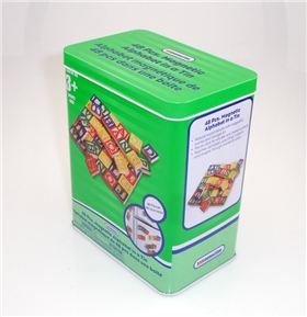 馬口鐵包裝 馬口鐵包裝