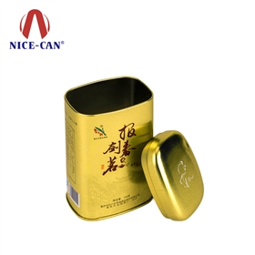 茶葉鐵罐 茶葉鐵罐