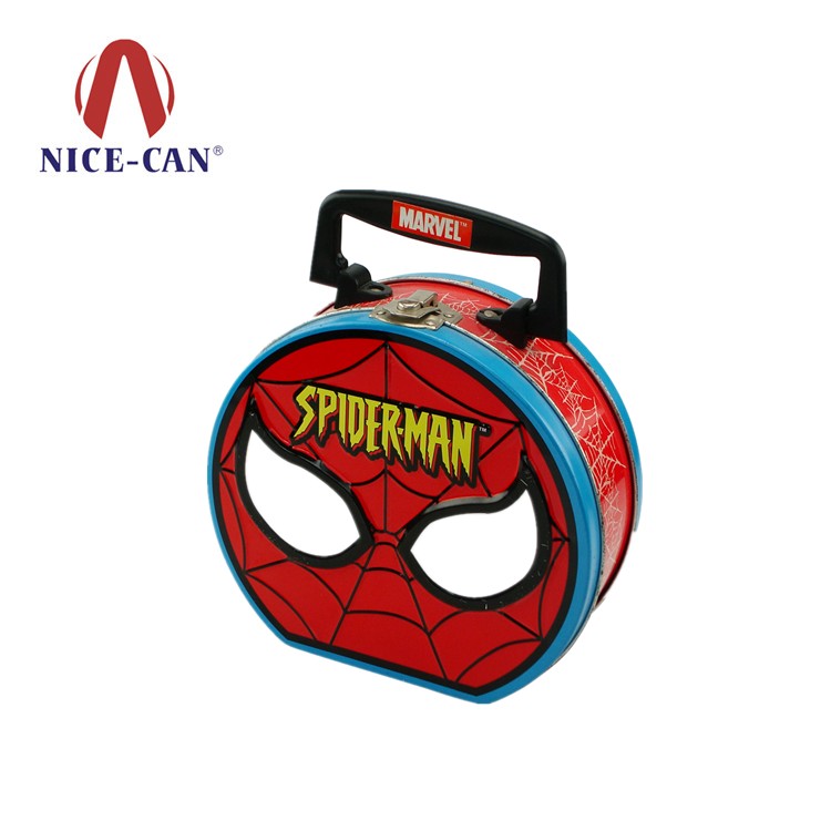 鐵盒包裝廠家定做 鐵盒包裝廠家定做