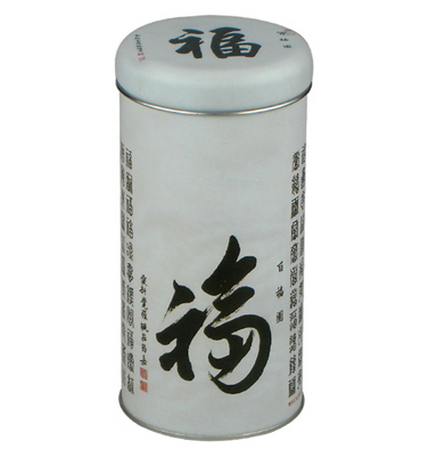 鐵觀音_茶葉罐 鐵觀音_茶葉罐