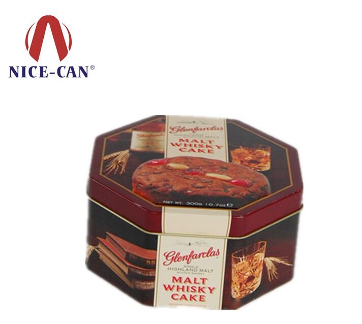 馬口鐵異形罐 馬口鐵異形罐