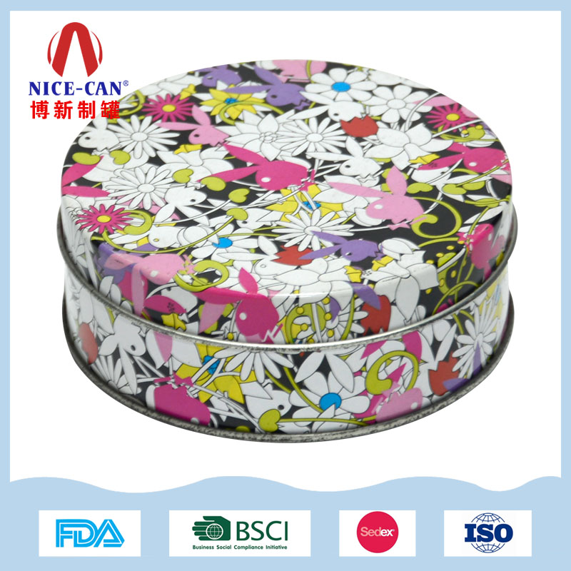 博新廣州鐵罐生產(chǎn)廠家 博新廣州鐵罐生產(chǎn)廠家