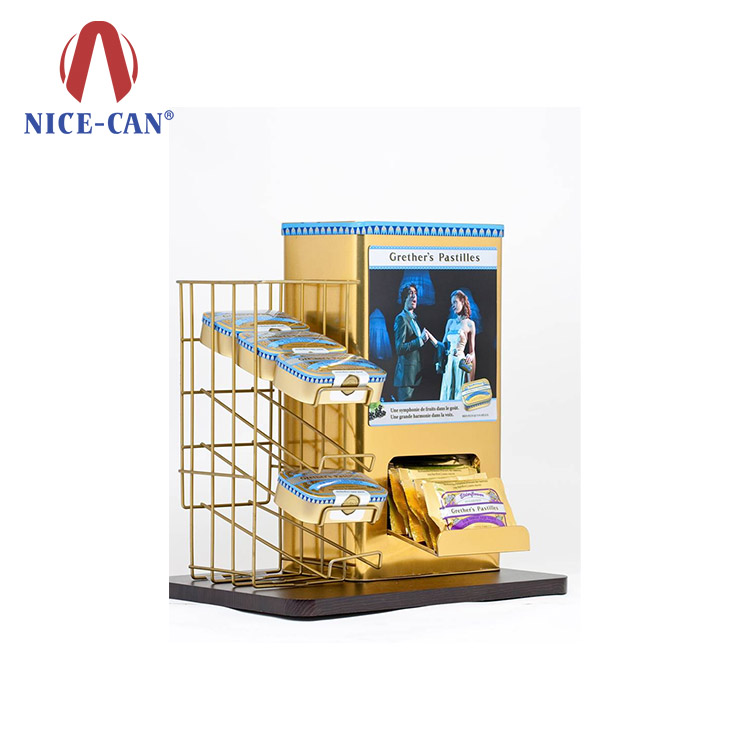 馬口鐵盒定制 馬口鐵盒定制